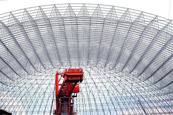 崇文徐州网架公司核心竞争力揭秘，关键在哪里？