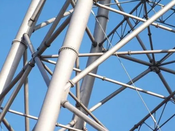 崇文网架加工厂家都有哪些优势?