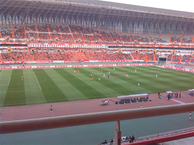 崇文体育场看台网架加工